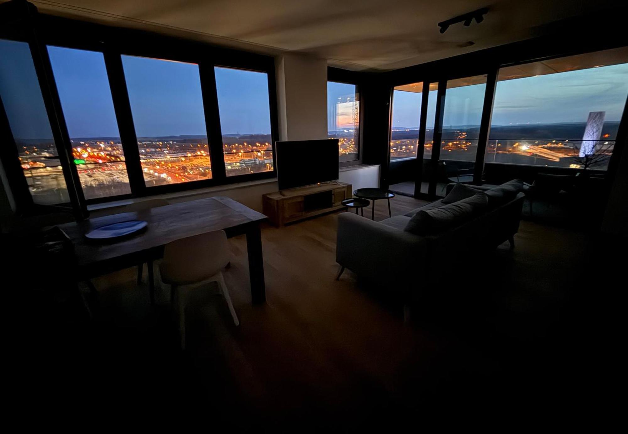 Apartamento Skynest *
